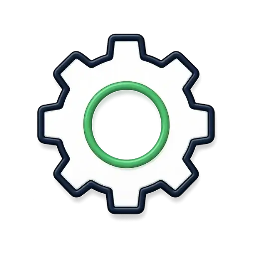Icône maintenance WordPress
