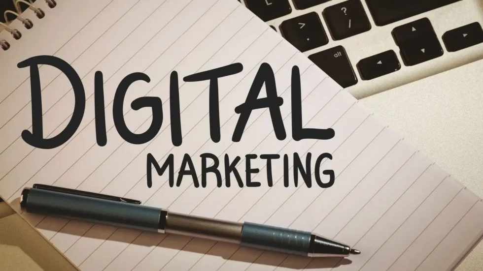 Marketing digital : La stratégie pour développer votre visibilité