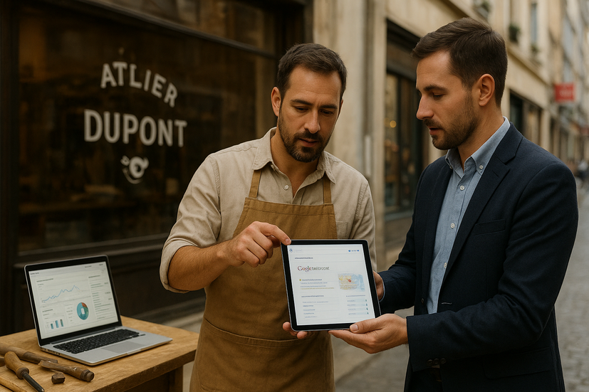 Audit SEO local : comment détecter ce qui bloque votre visibilité ?