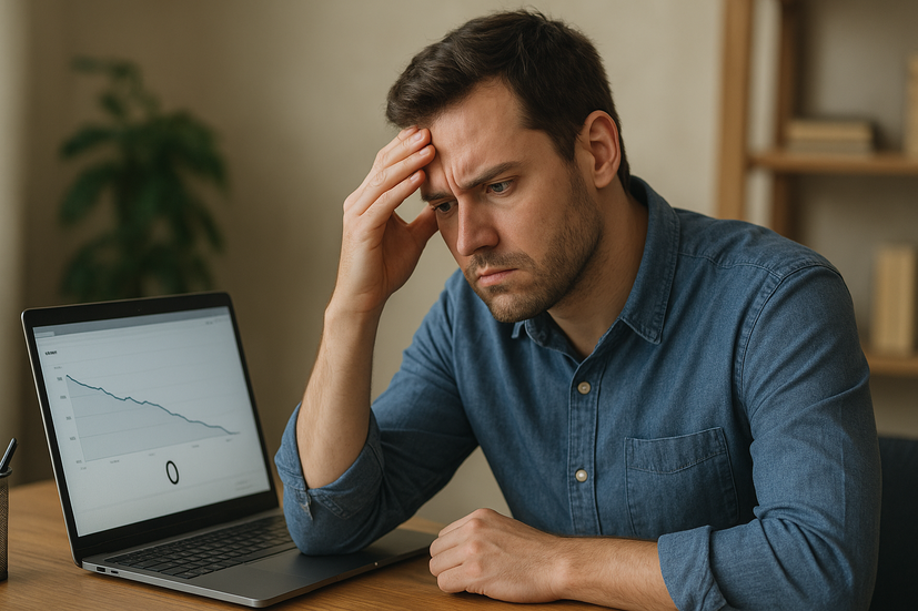 Site sans visiteurs : Pourquoi ?