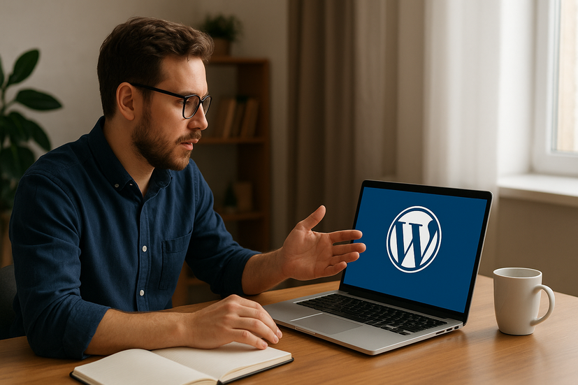 Pourquoi choisir WordPress ?