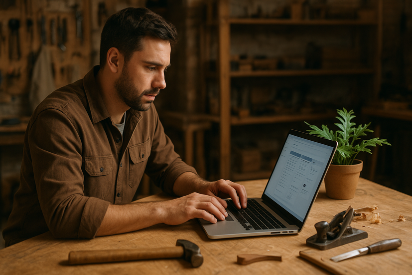 Quel site internet choisir pour une TPE ?