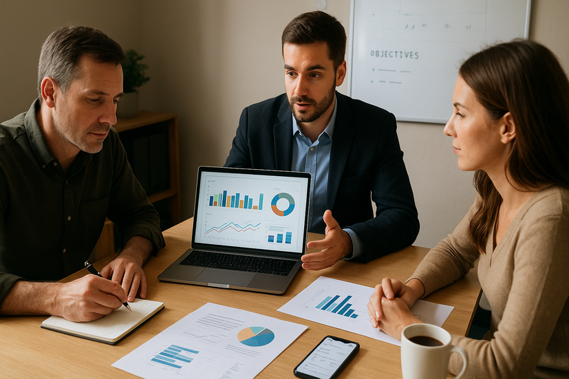 Comment construire une stratégie digitale quand on est une TPE ?