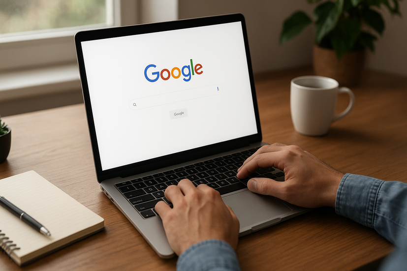 Comment fonctionne Google